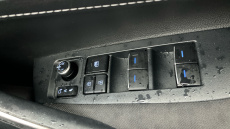 Toyota Corolla 1.8 VVT-i Hybrid Design 5dr CVT Hybrid Hatchback